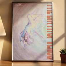 비너스의 탄생 - 서휘