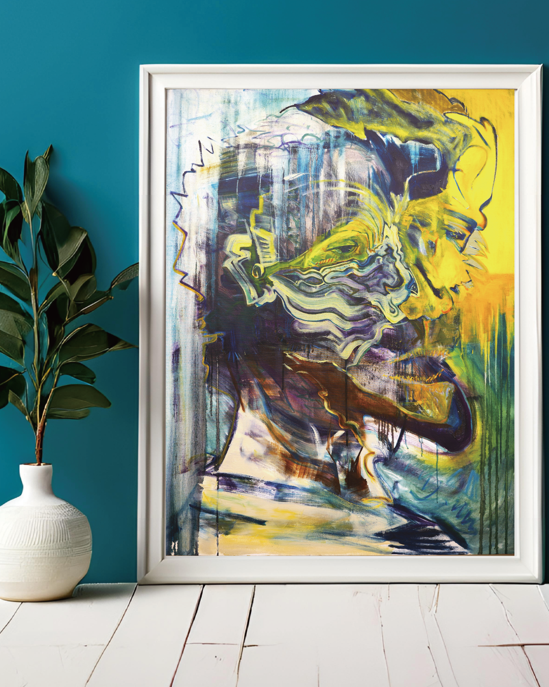 우리가 뒤집어 쓴 찬란함 - 어누리