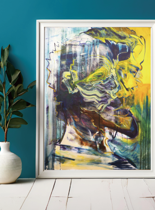 우리가 뒤집어 쓴 찬란함 - 어누리